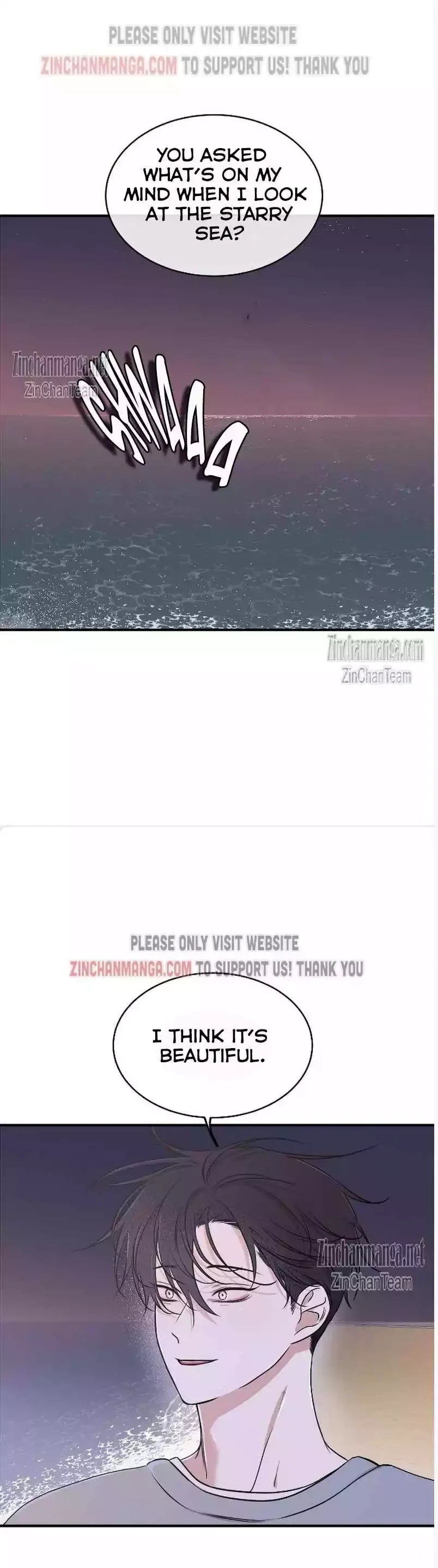 Low Tide In Twilight Chapter 100 - Page 49