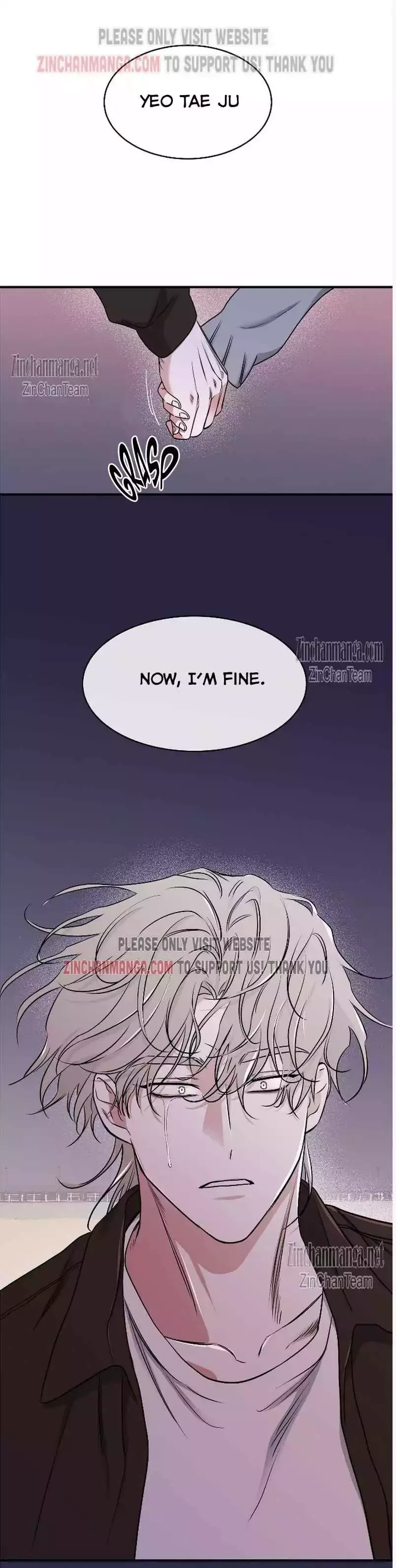 Low Tide In Twilight Chapter 100 - Page 50