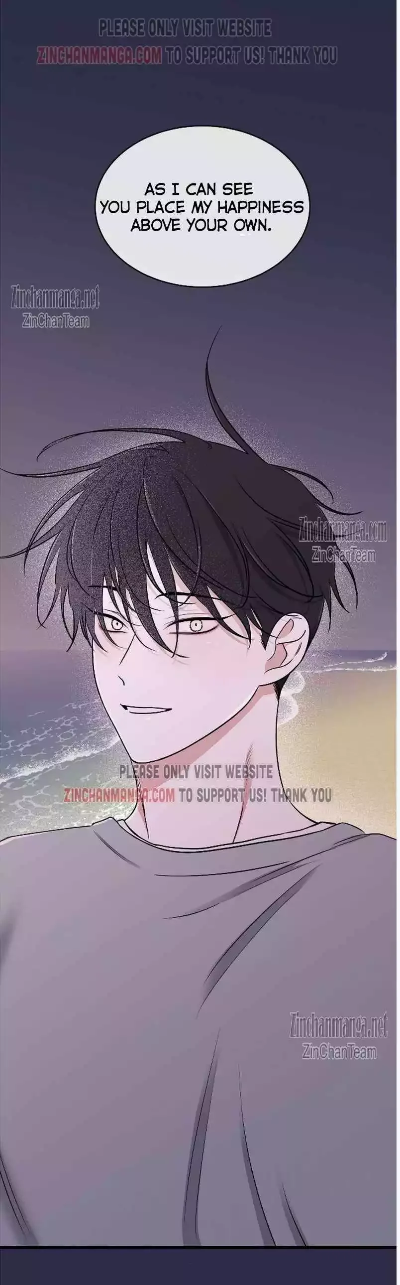 Low Tide In Twilight Chapter 100 - Page 51