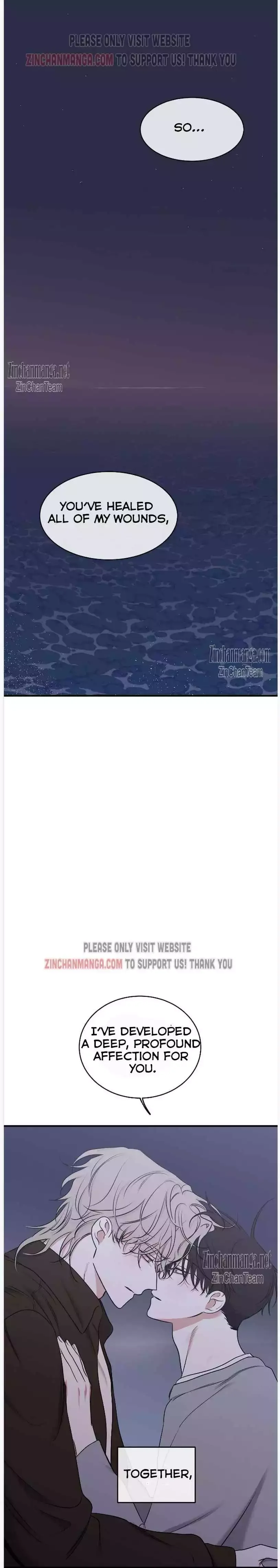 Low Tide In Twilight Chapter 100 - Page 52