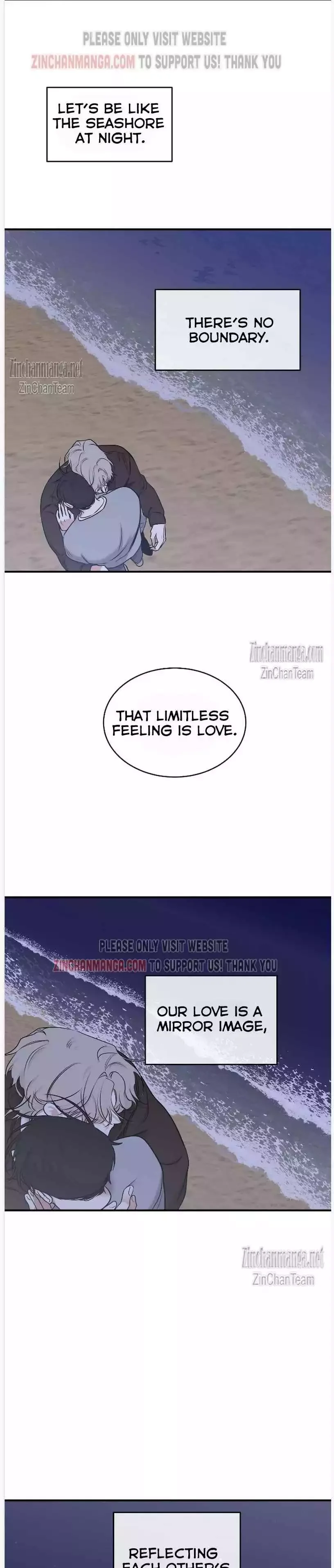 Low Tide In Twilight Chapter 100 - Page 53