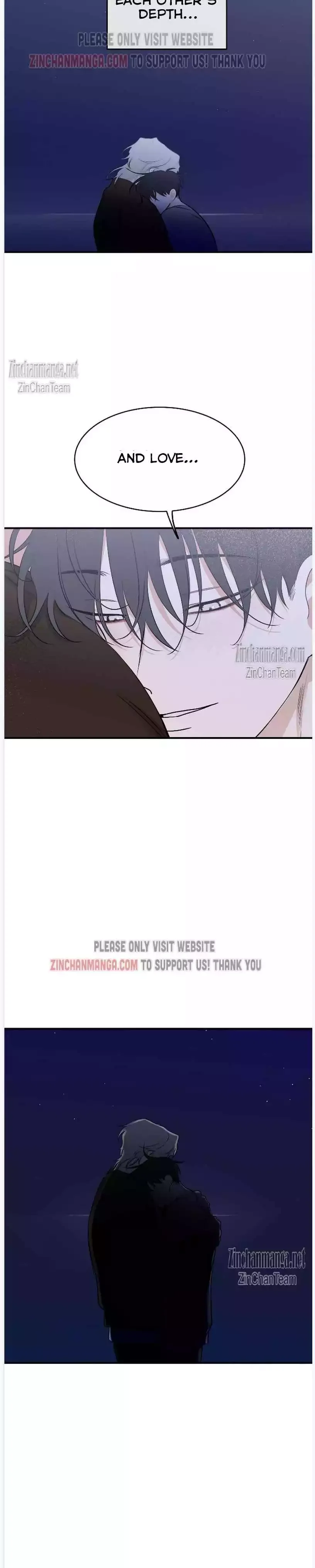 Low Tide In Twilight Chapter 100 - Page 54