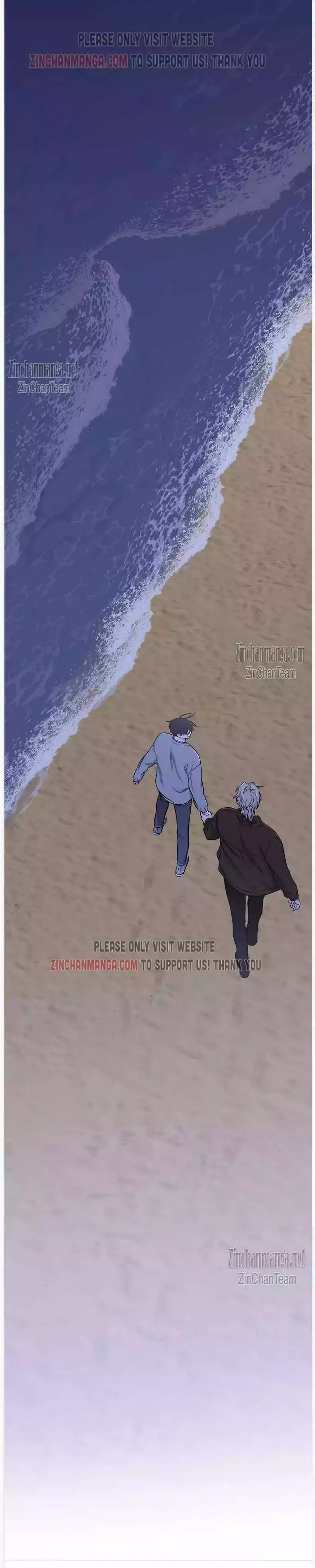 Low Tide In Twilight Chapter 100 - Page 56