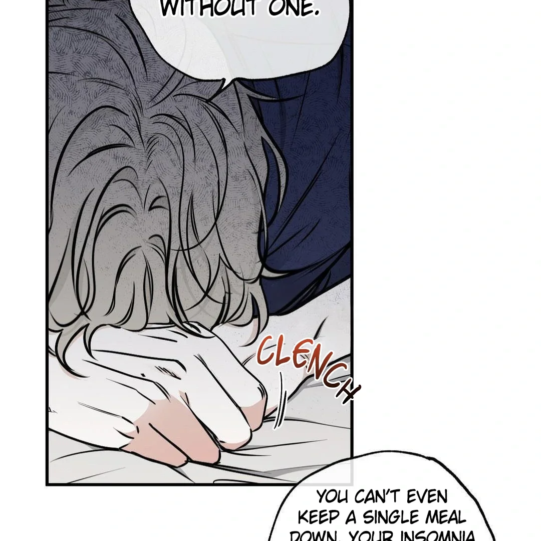 Low Tide In Twilight Chapter 106 - Page 5