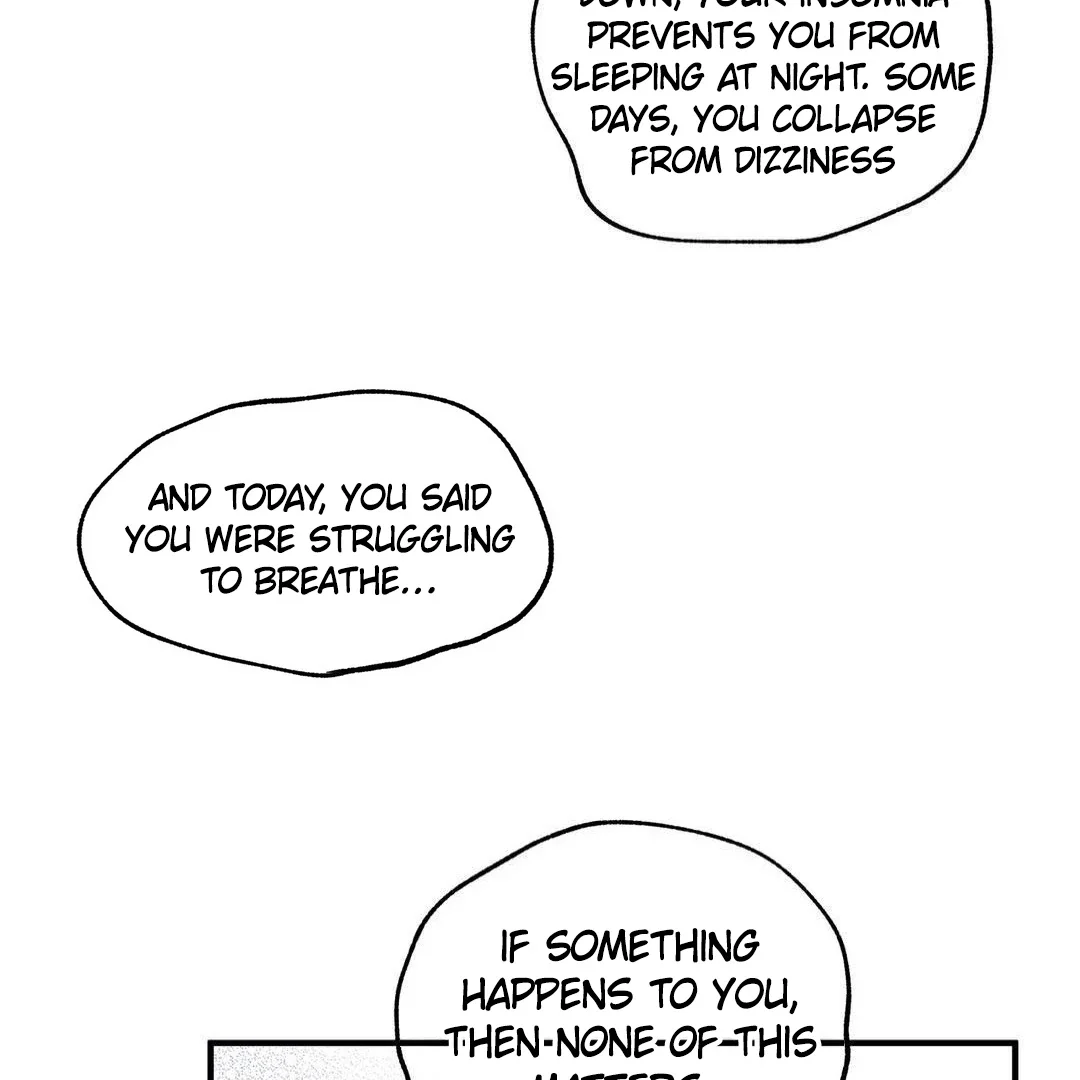 Low Tide In Twilight Chapter 106 - Page 6