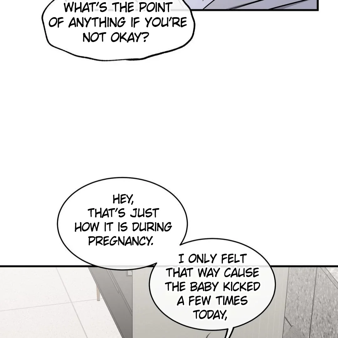 Low Tide In Twilight Chapter 106 - Page 8