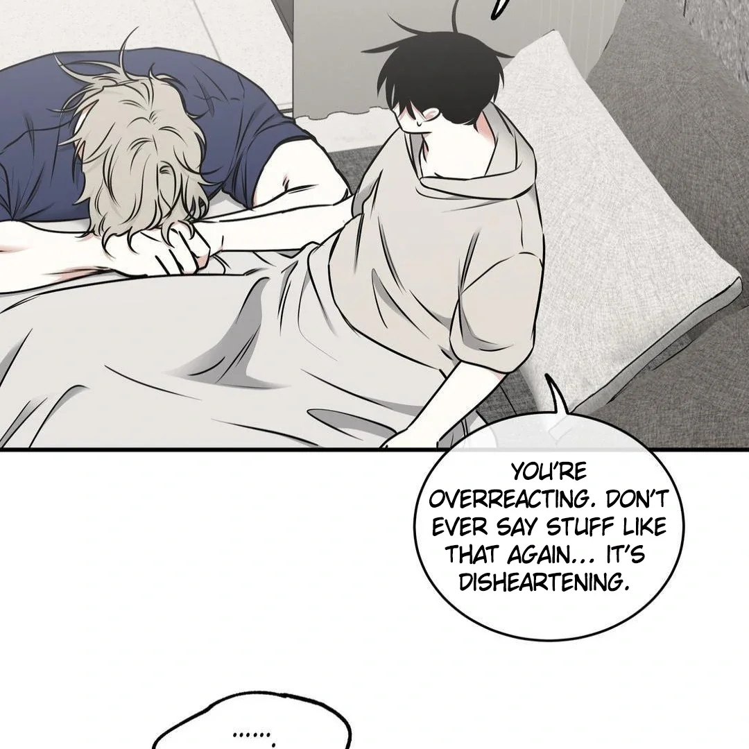 Low Tide In Twilight Chapter 106 - Page 9