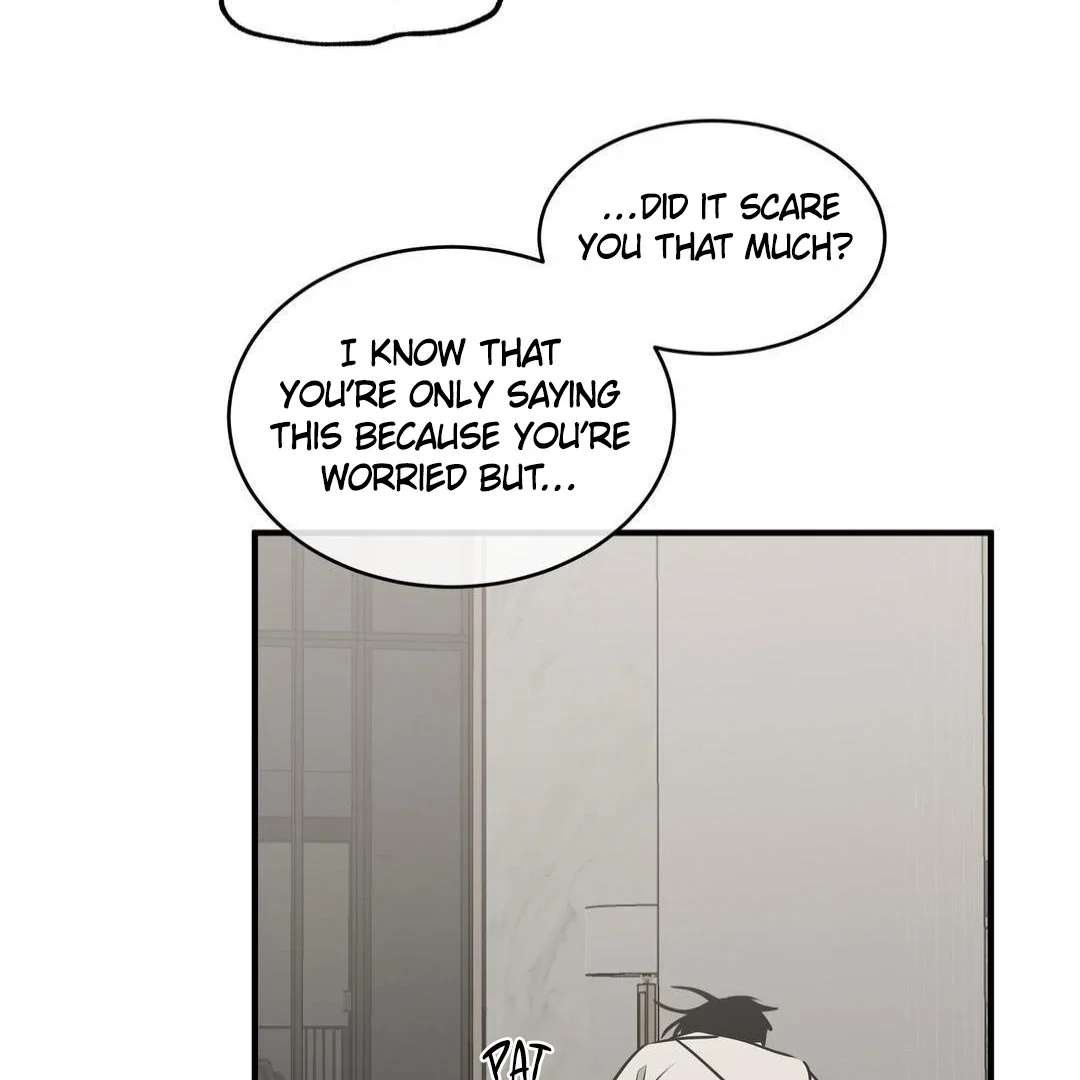 Low Tide In Twilight Chapter 106 - Page 10