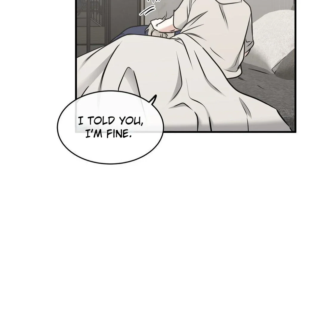 Low Tide In Twilight Chapter 106 - Page 11