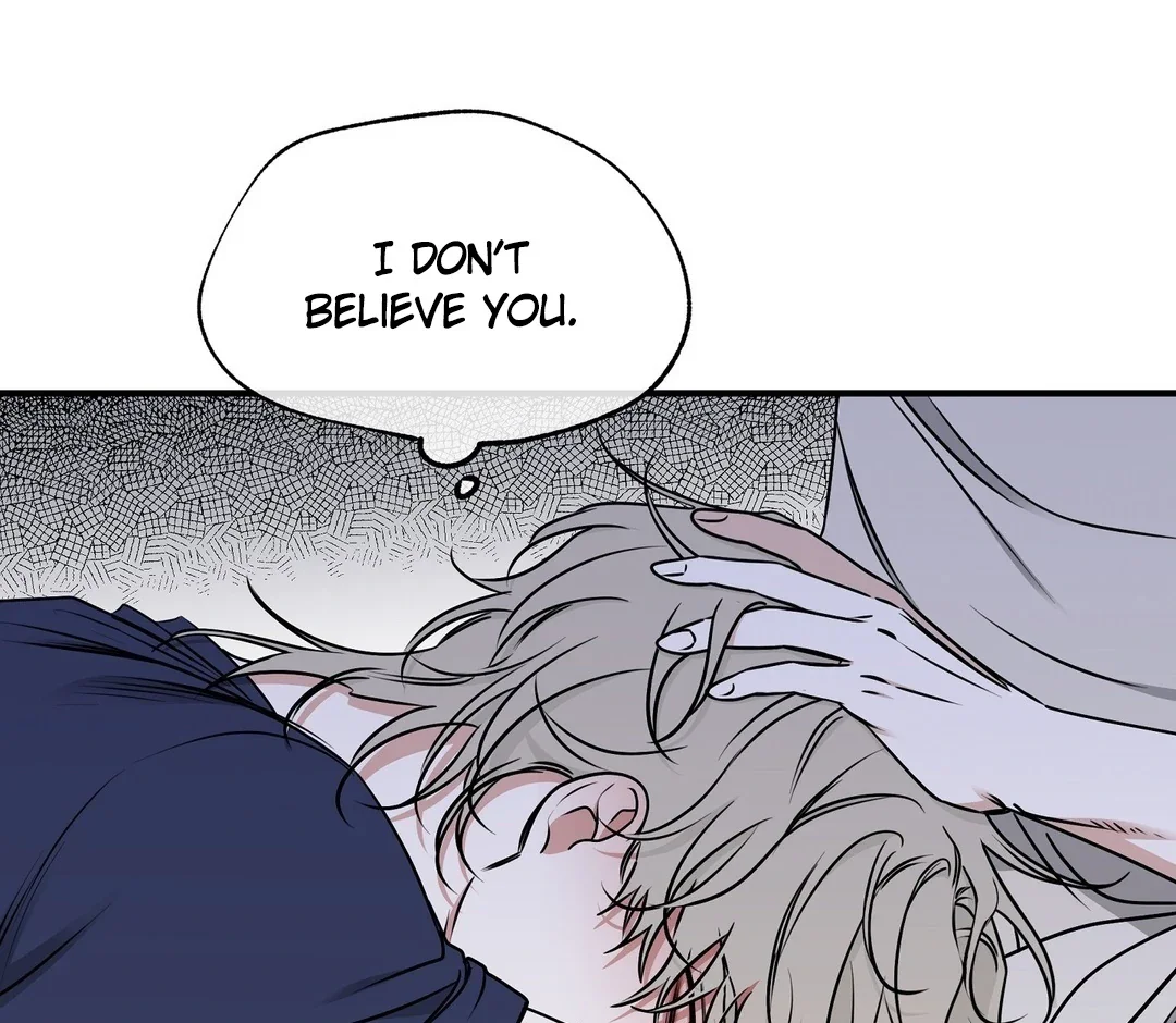 Low Tide In Twilight Chapter 106 - Page 12