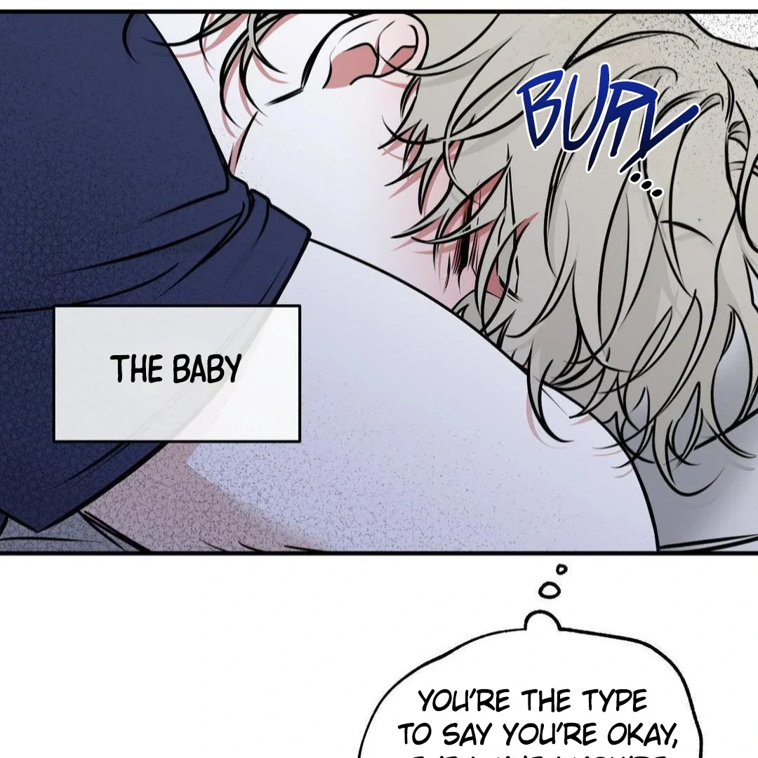 Low Tide In Twilight Chapter 106 - Page 14