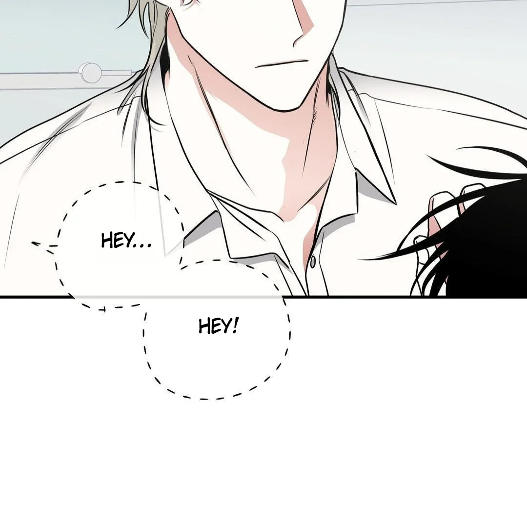 Low Tide In Twilight Chapter 106 - Page 22