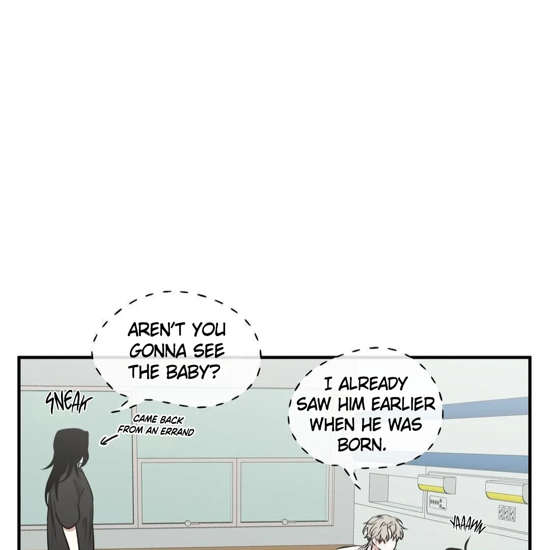 Low Tide In Twilight Chapter 106 - Page 23