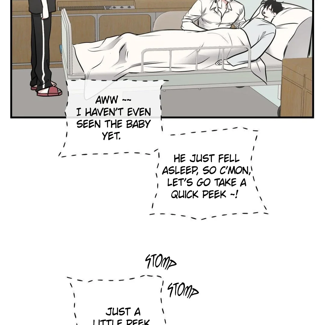 Low Tide In Twilight Chapter 106 - Page 24