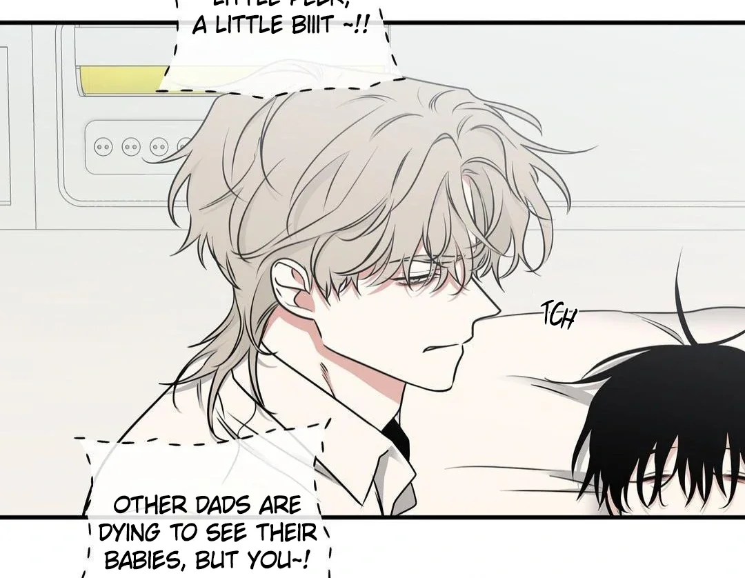 Low Tide In Twilight Chapter 106 - Page 25