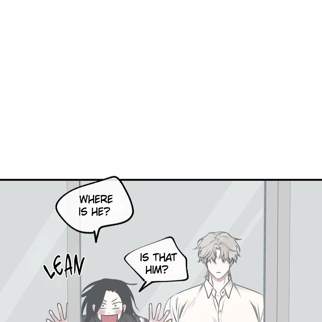 Low Tide In Twilight Chapter 106 - Page 29