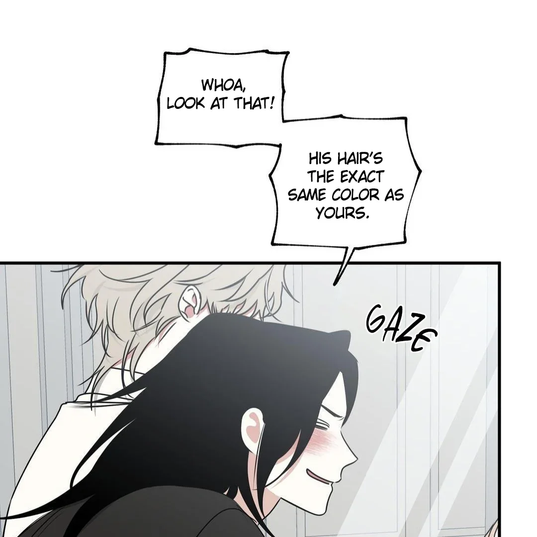 Low Tide In Twilight Chapter 106 - Page 32