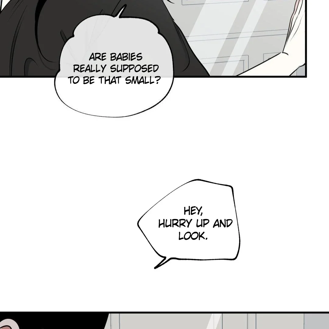 Low Tide In Twilight Chapter 106 - Page 33