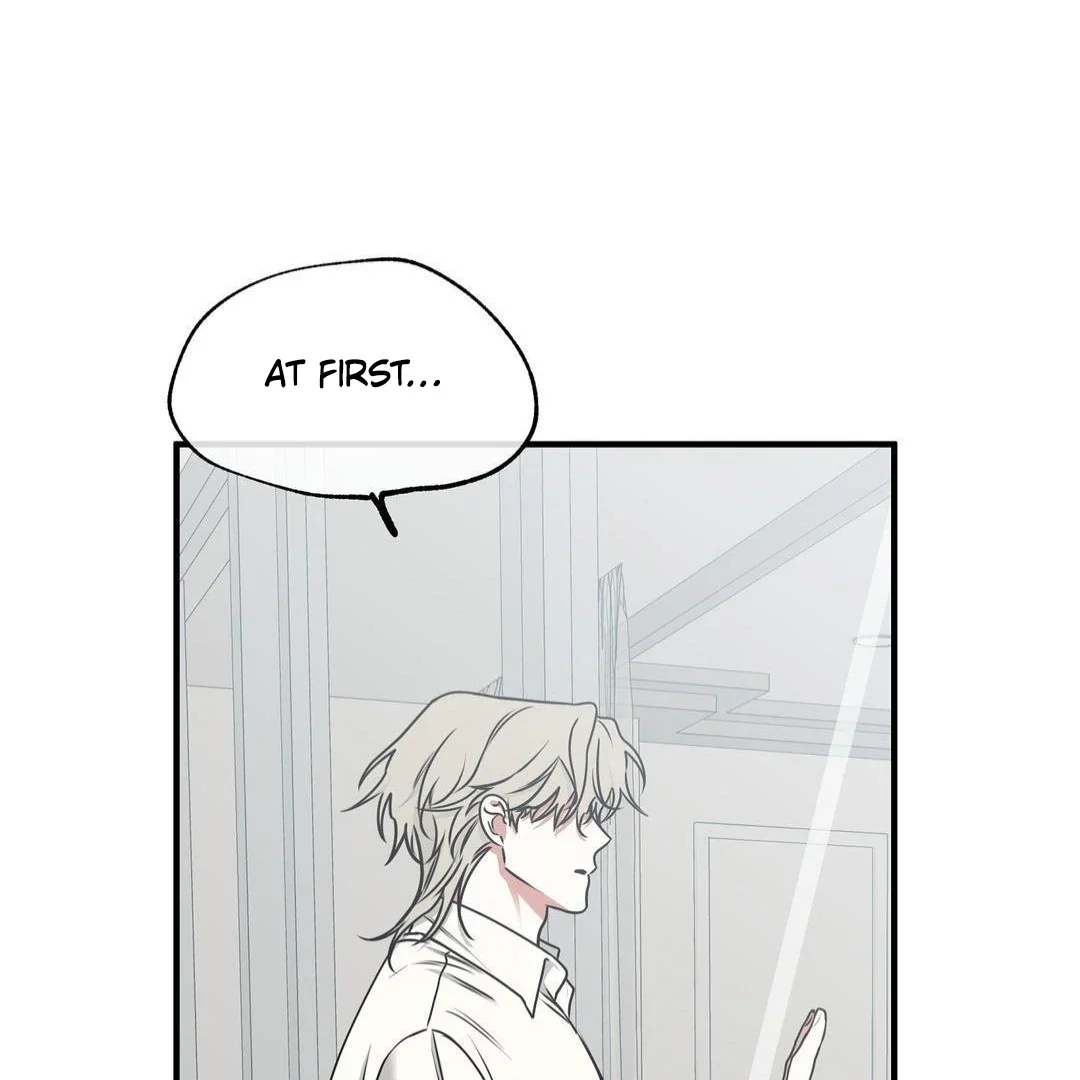 Low Tide In Twilight Chapter 106 - Page 35