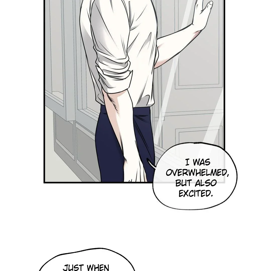 Low Tide In Twilight Chapter 106 - Page 36