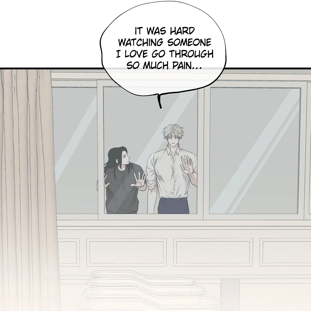 Low Tide In Twilight Chapter 106 - Page 40