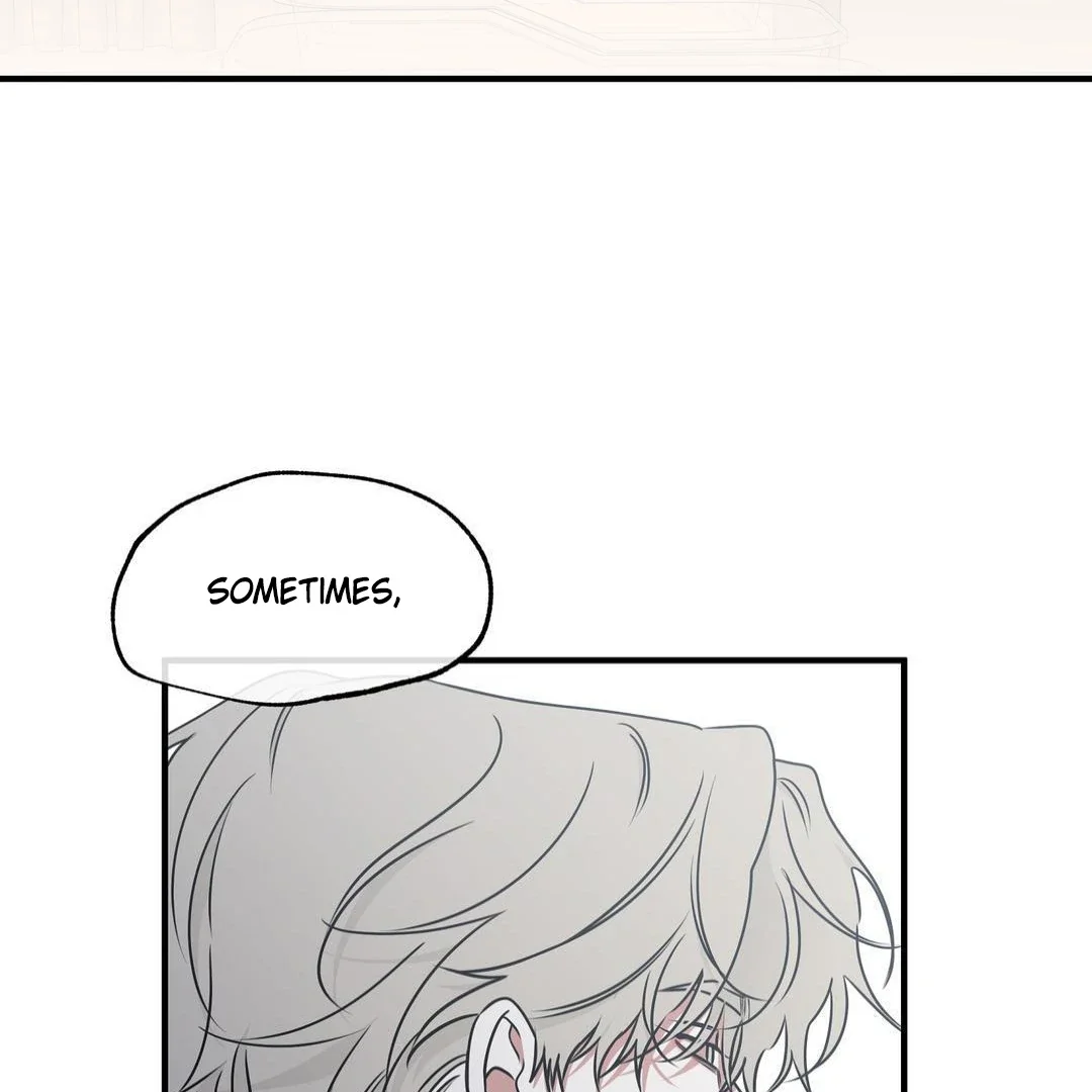 Low Tide In Twilight Chapter 106 - Page 41