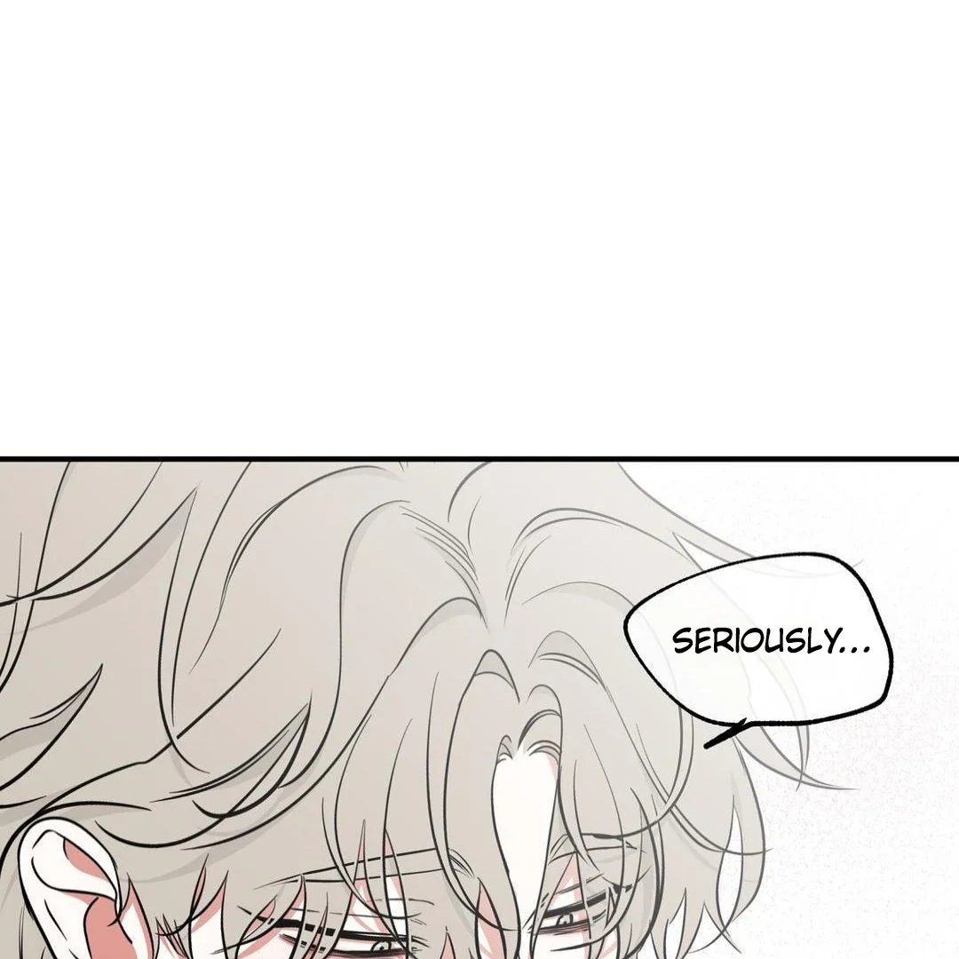 Low Tide In Twilight Chapter 106 - Page 47