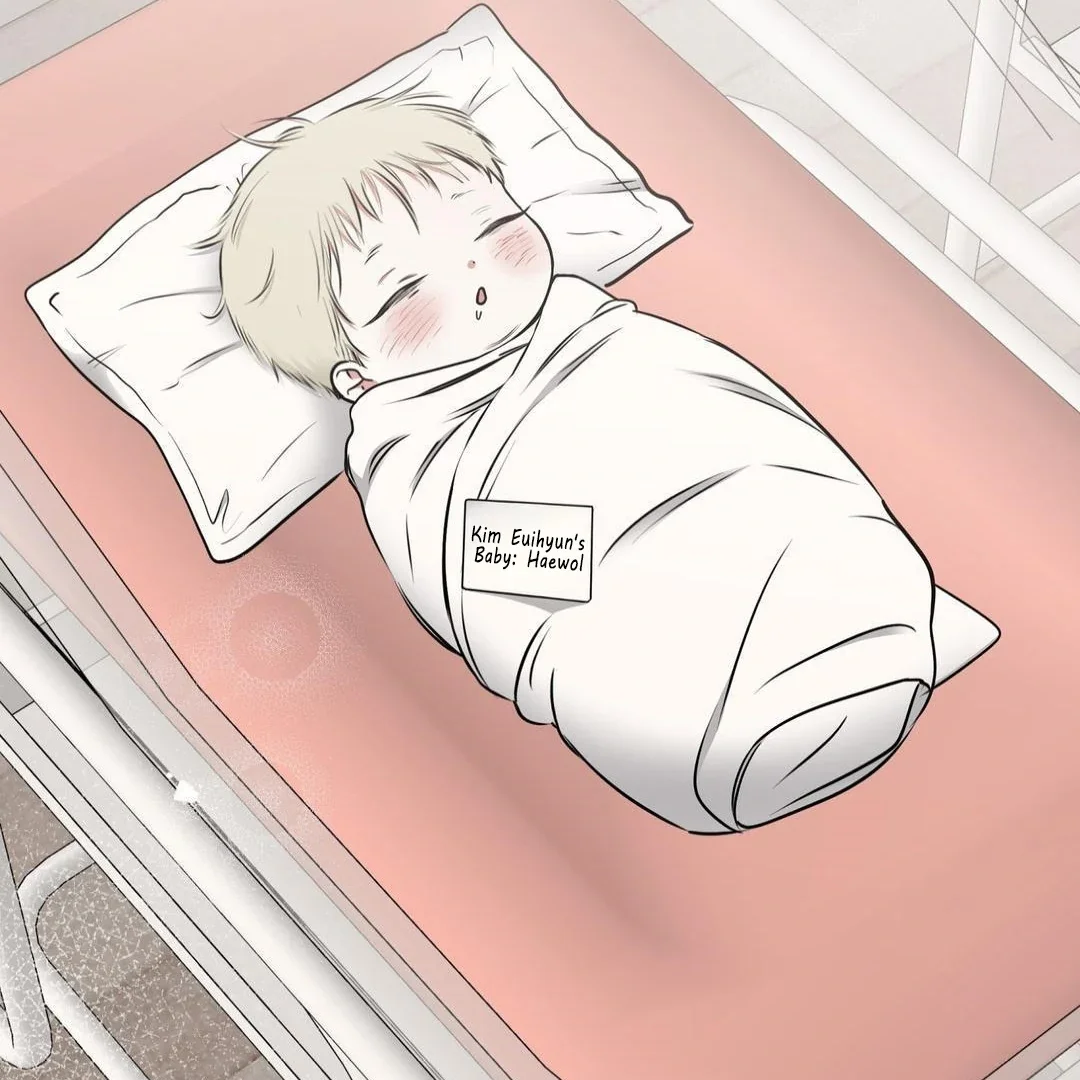 Low Tide In Twilight Chapter 106 - Page 50