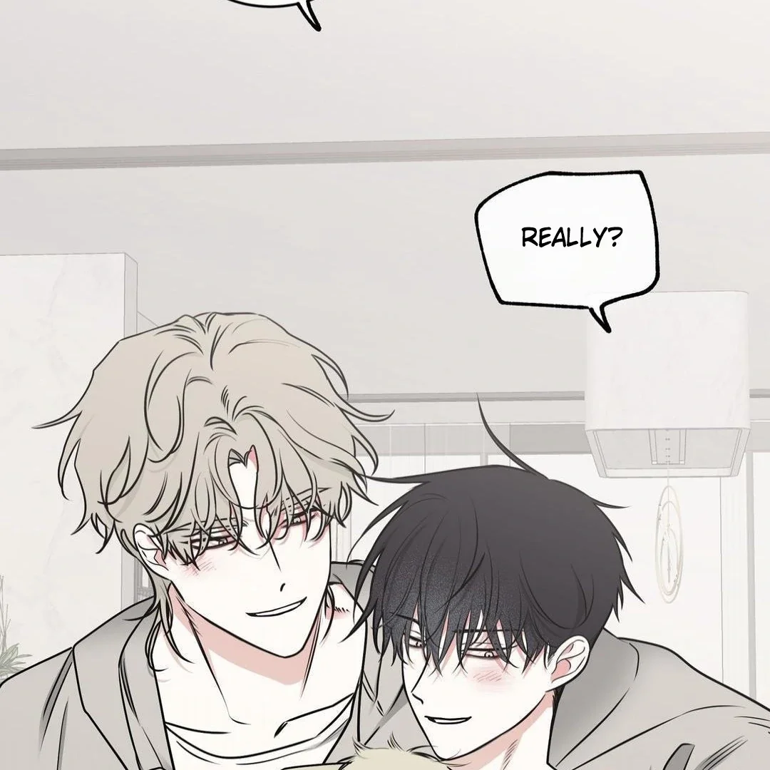 Low Tide In Twilight Chapter 106 - Page 56