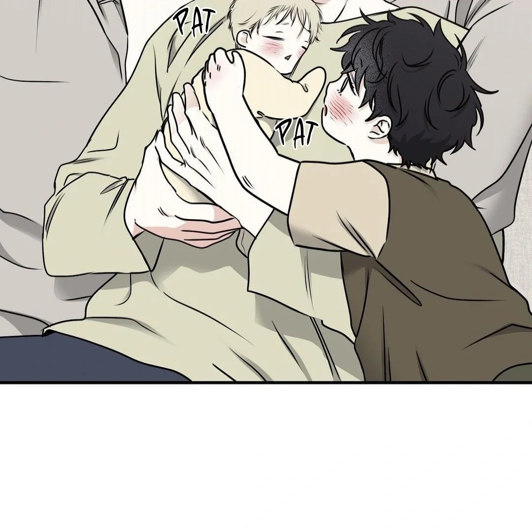 Low Tide In Twilight Chapter 106 - Page 57