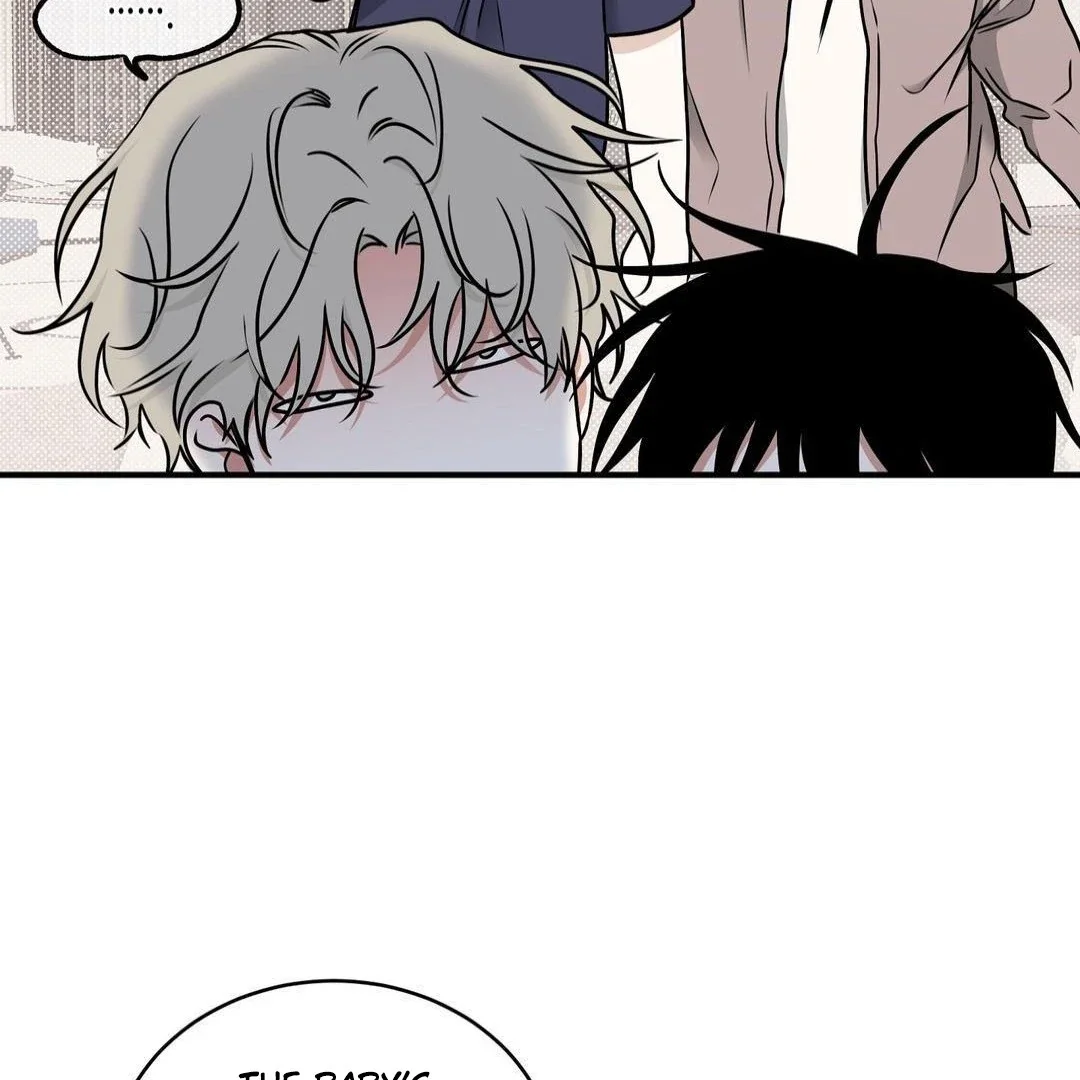 Low Tide In Twilight Chapter 106 - Page 59