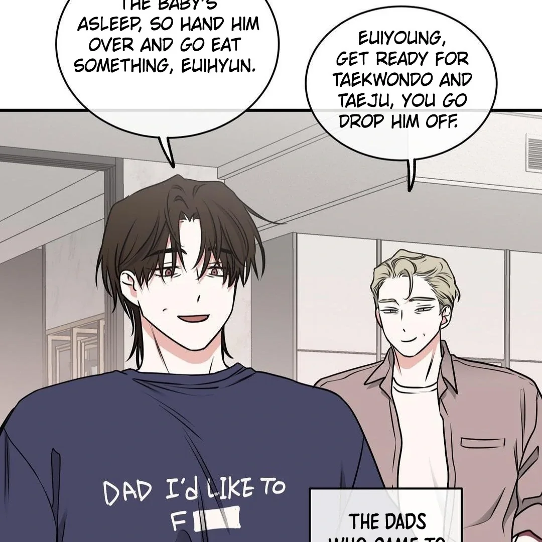 Low Tide In Twilight Chapter 106 - Page 60