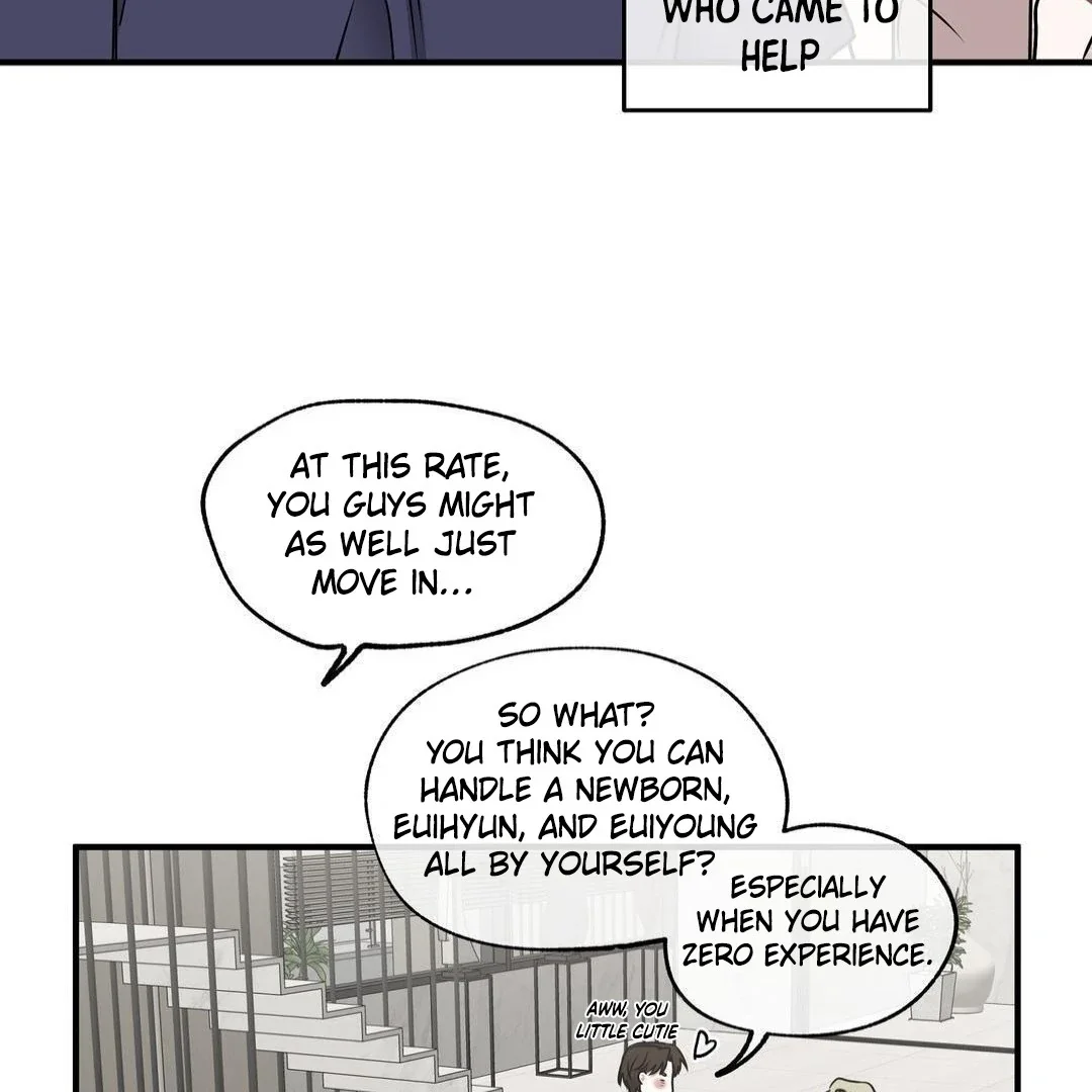 Low Tide In Twilight Chapter 106 - Page 61