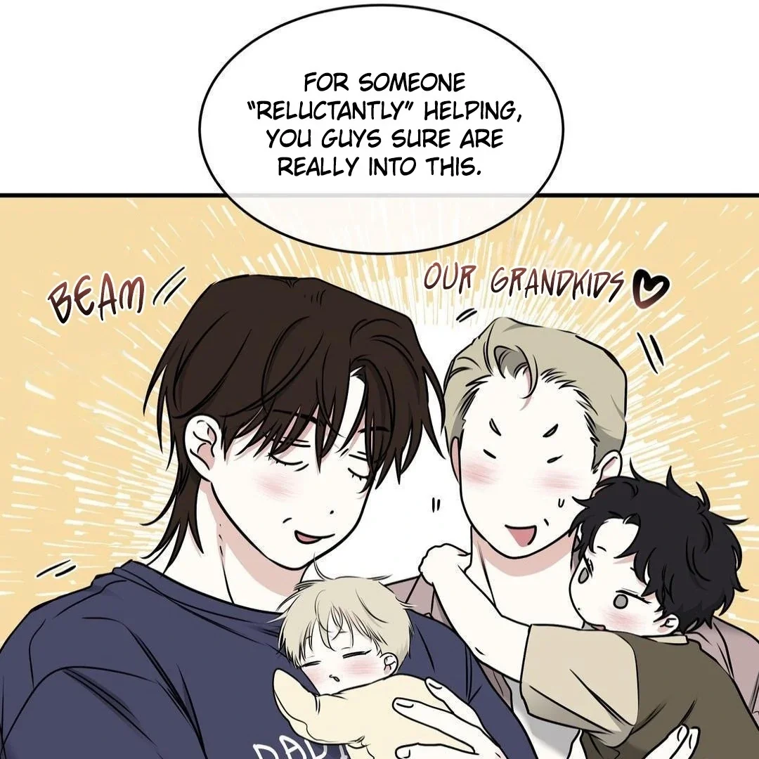 Low Tide In Twilight Chapter 106 - Page 63