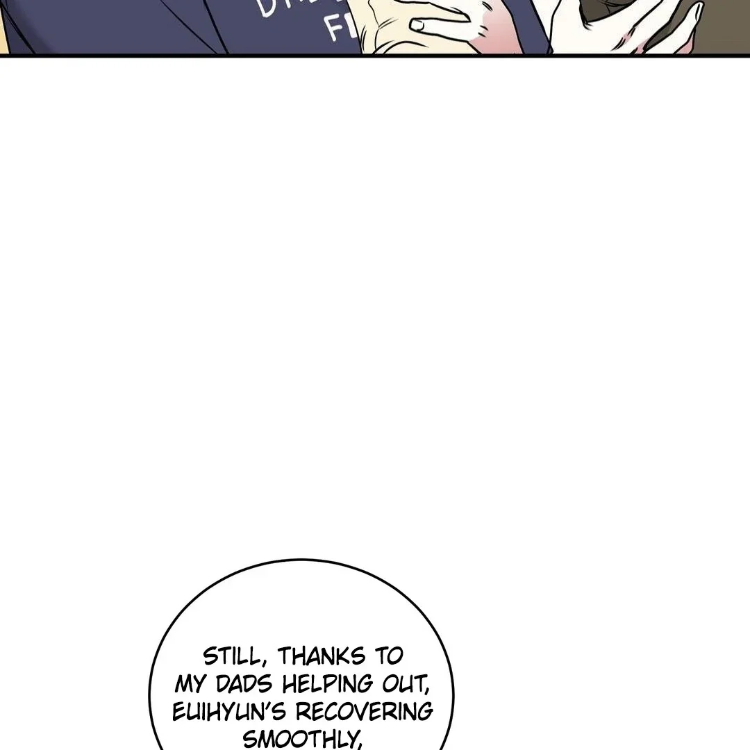 Low Tide In Twilight Chapter 106 - Page 64