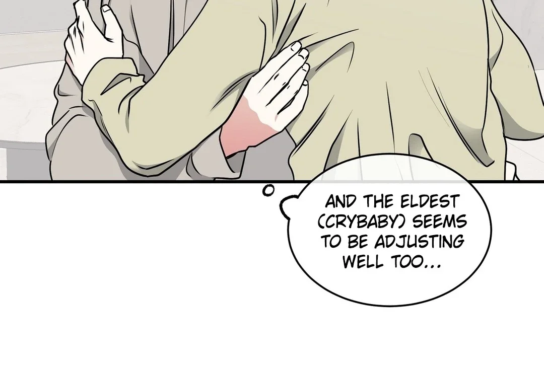 Low Tide In Twilight Chapter 106 - Page 66