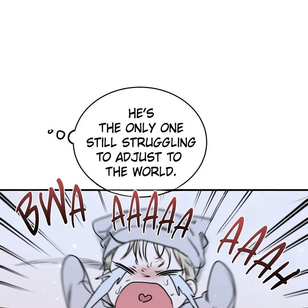 Low Tide In Twilight Chapter 106 - Page 70