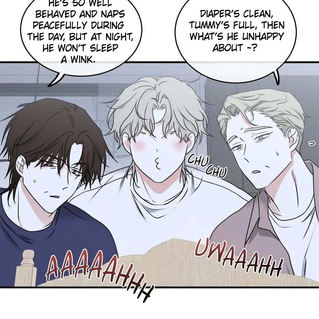 Low Tide In Twilight Chapter 106 - Page 72