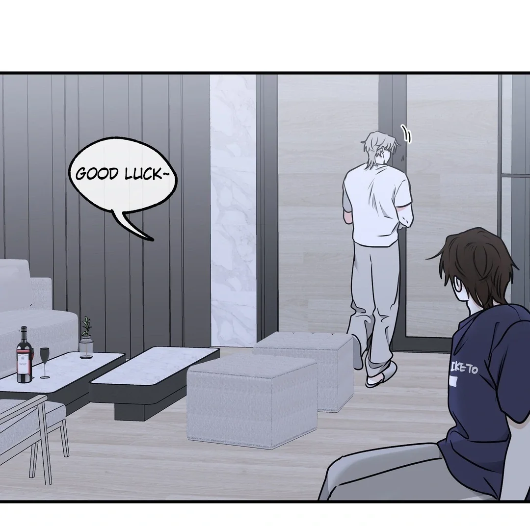 Low Tide In Twilight Chapter 106 - Page 75