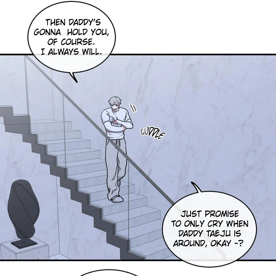 Low Tide In Twilight Chapter 106 - Page 80