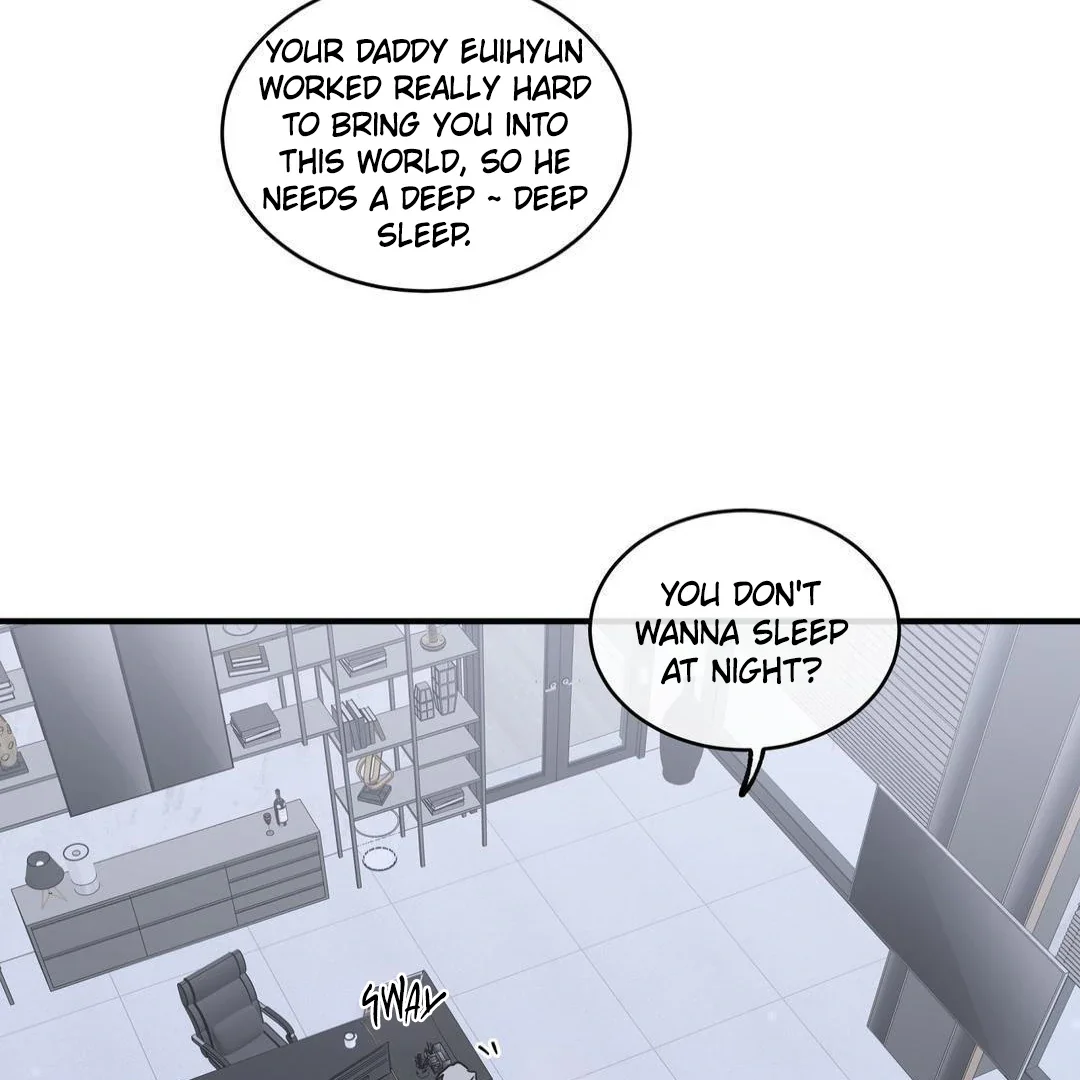 Low Tide In Twilight Chapter 106 - Page 81