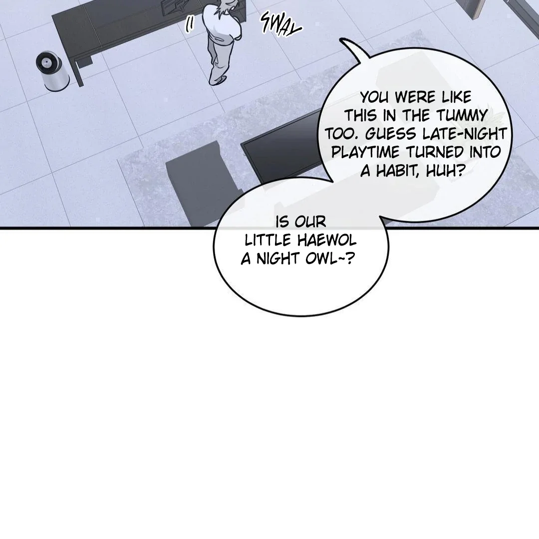 Low Tide In Twilight Chapter 106 - Page 82