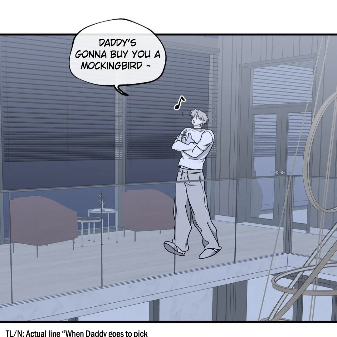 Low Tide In Twilight Chapter 106 - Page 83