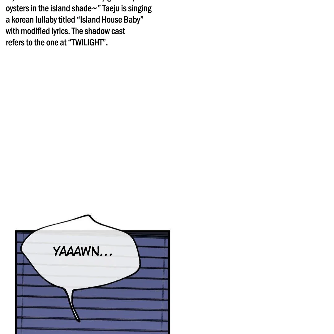 Low Tide In Twilight Chapter 106 - Page 84