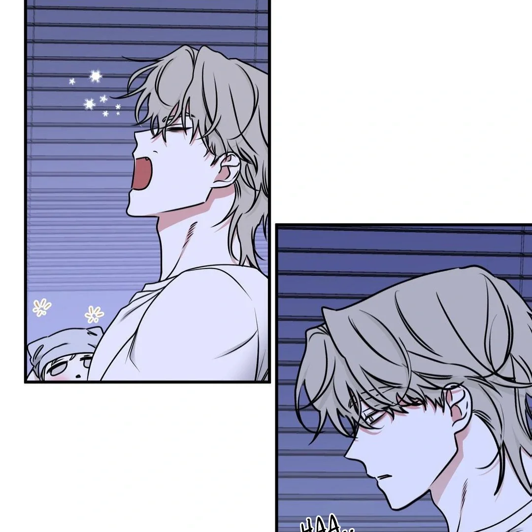 Low Tide In Twilight Chapter 106 - Page 85