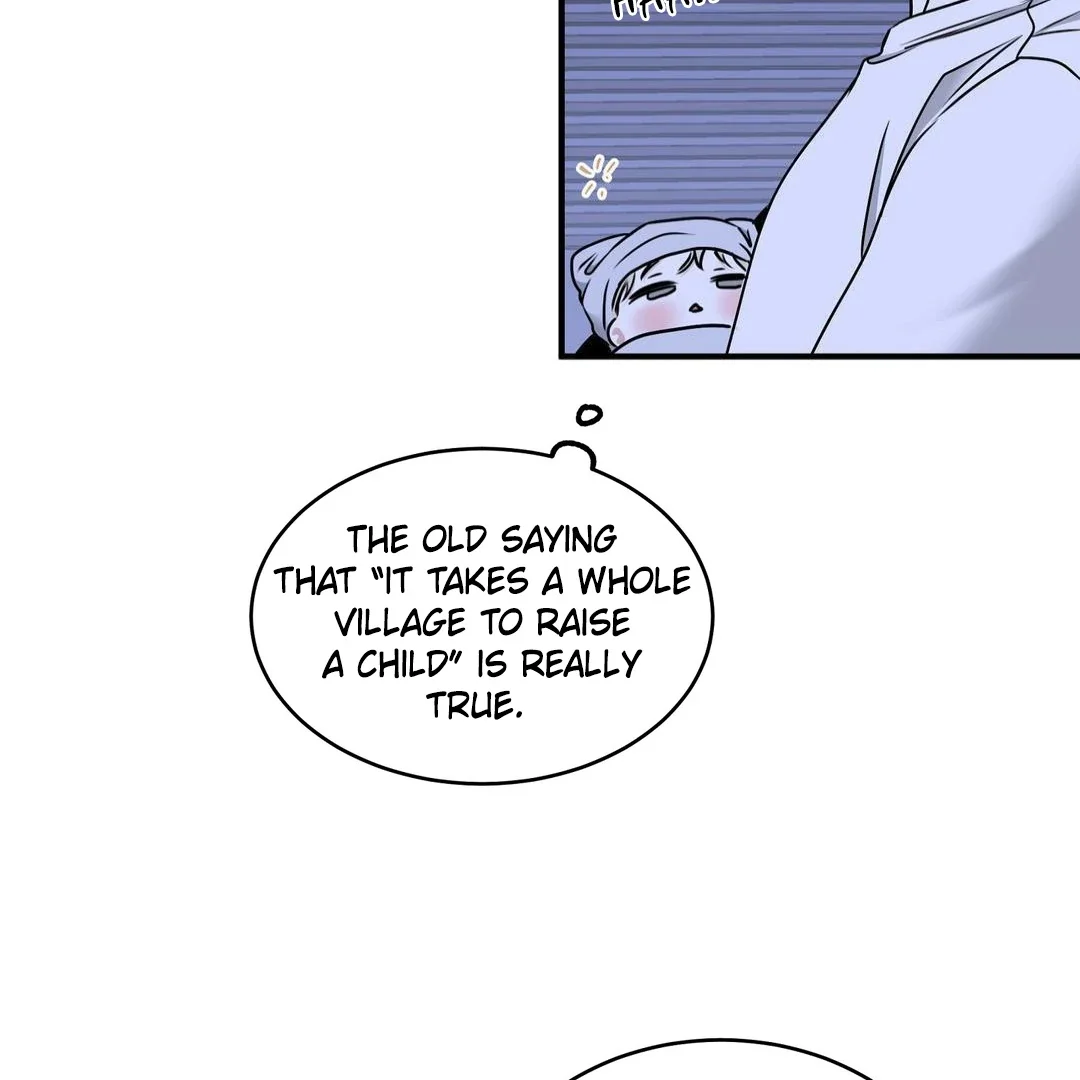 Low Tide In Twilight Chapter 106 - Page 86