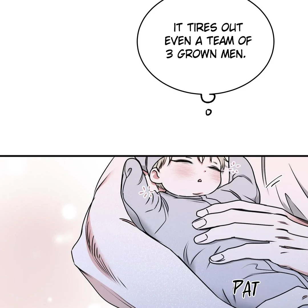 Low Tide In Twilight Chapter 106 - Page 87