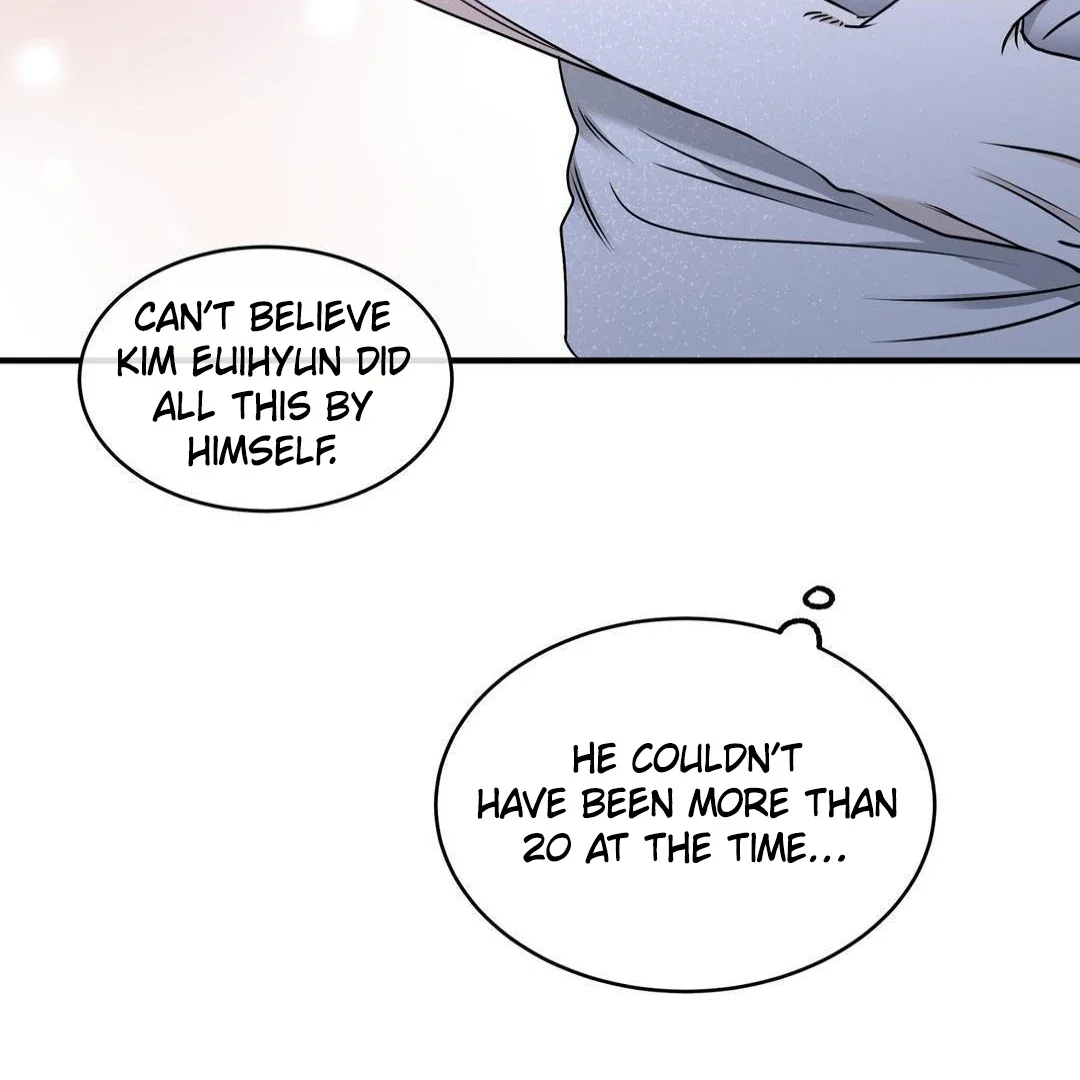 Low Tide In Twilight Chapter 106 - Page 88