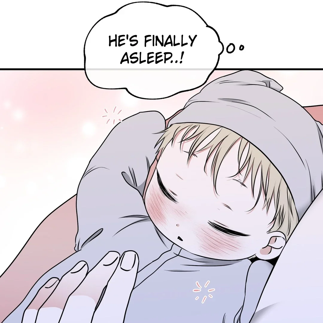 Low Tide In Twilight Chapter 106 - Page 93