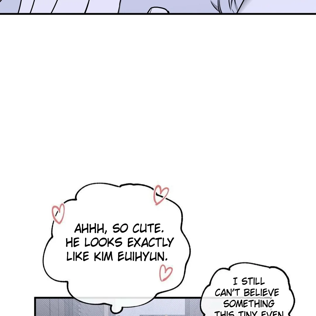 Low Tide In Twilight Chapter 106 - Page 94